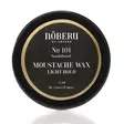 Moustache Wax Light Hold 25ml - Parturituotteet - 10810001 - 1