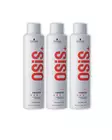Osis Freeze hiuskiinne 3kpl - Tuotepaketit - 17000591 - 1