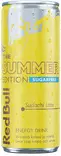 The Summer Edition SUGARFREE Sudachi Lime 250ml - Juomat - 83000021 - 1
