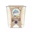 Glade tuoksukynttilä Romantic Vanilla Blossom 112g - Siivoustarvikkeet - 6400041 - 2