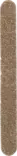 Kynsiviila glitter kulta - Kynsitarvikkeet - 15000801 - 1