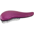 Mini Detangling Brush Glitter pinkki - Harjat ja kammat - 15000791 - 1