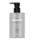 Nourishing Shampoo 250ml - Kostetuttavat shampoot - 8500061 - 1