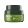 Chok Chok Green Tea Watery Cream 60ml - Kasvot - 4310091 - 1
