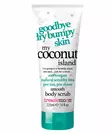 My Coconut Island Body Scrub 225ml - Vartalonhoito - 4310021 - 1