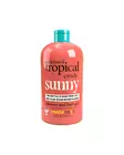 Sunkissed Tropical Crush Shower Gel 500ml - Vartalonhoito - 4310011 - 3