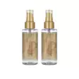 Wella Sp Luxe Oil paketti - 2kpl - 11v juhlatarjoukset - 17000461 - 1