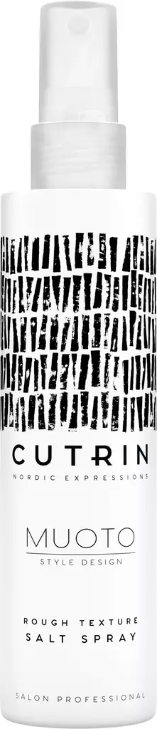 Rough Texture Salt Spray 200ml - Hiusten viimeistelytuotteet - 6412600549041 - 1