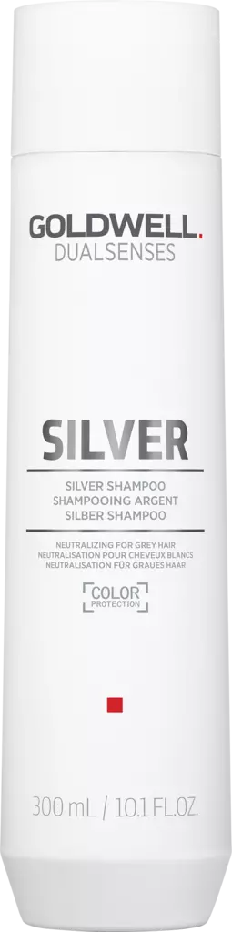 Silver Shampoo 250ml - Hopeashampoot - 4021609029151 - 1