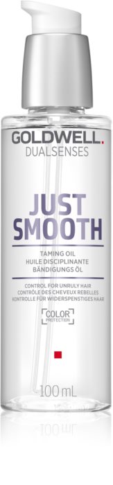 Taming Oil 100ml - Hiusöljyt ja -seerumit - 4021609061281 - 1