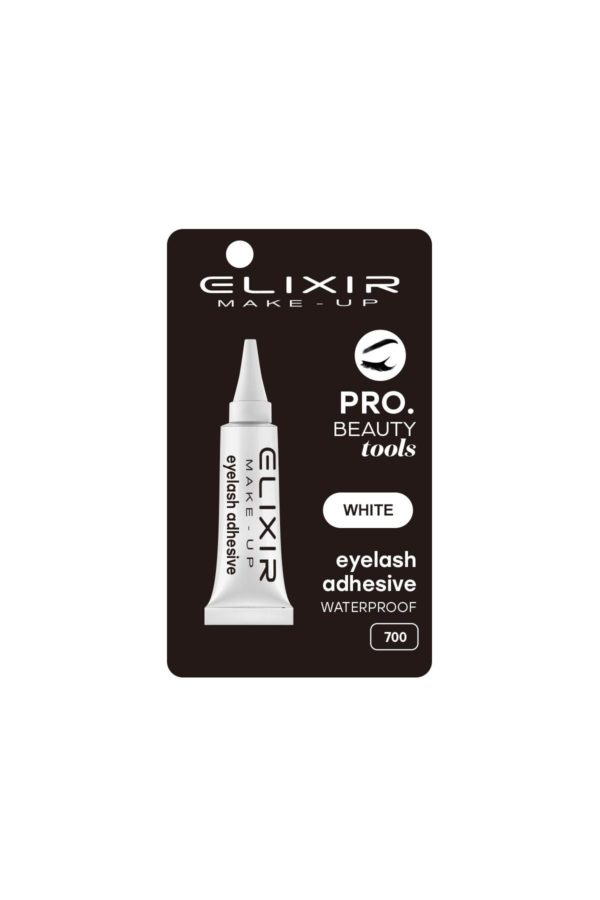 Eyelash Glue 7g (700White) - Meikit ja ihonhoito - 25000241 - 1