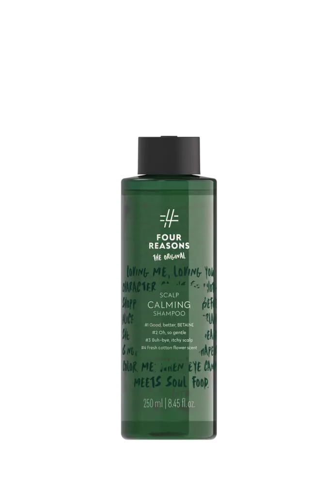 Scalp Calming Shampoo 250ml - Hiuspohjan shampoot - 6418414041061 - 1