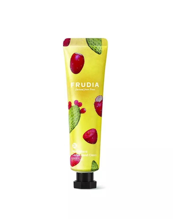 My Orchard Cactus Hand Cream 30g - Käsienhoito - 17200031 - 1