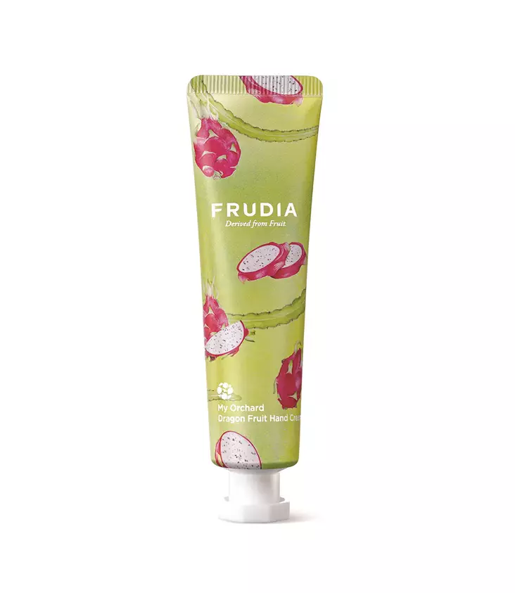 My Orchard Dragon Fruit Hand Cream 30g - Käsienhoito - 17200041 - 1