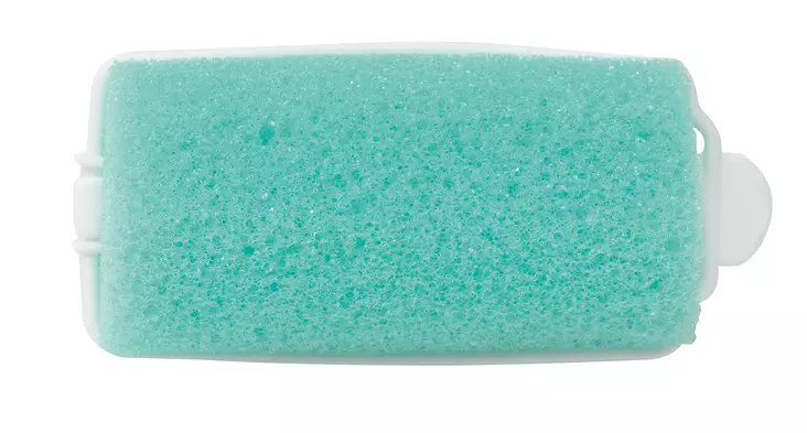 Foam Curlers vihreä 30mm (4261833) - Kampausrullat - 15000191 - 1