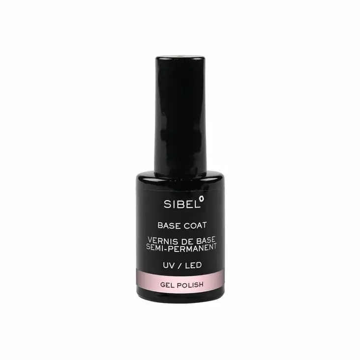 Gel Polish Base Coat 14ml (6200006) - Kynnet - 15000561 - 1