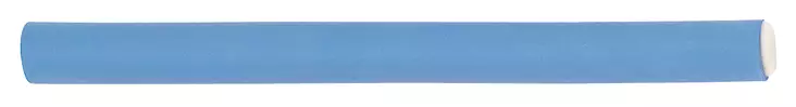 Patukka sininen 18cm (P001376) - Kampausrullat - 15000221 - 1