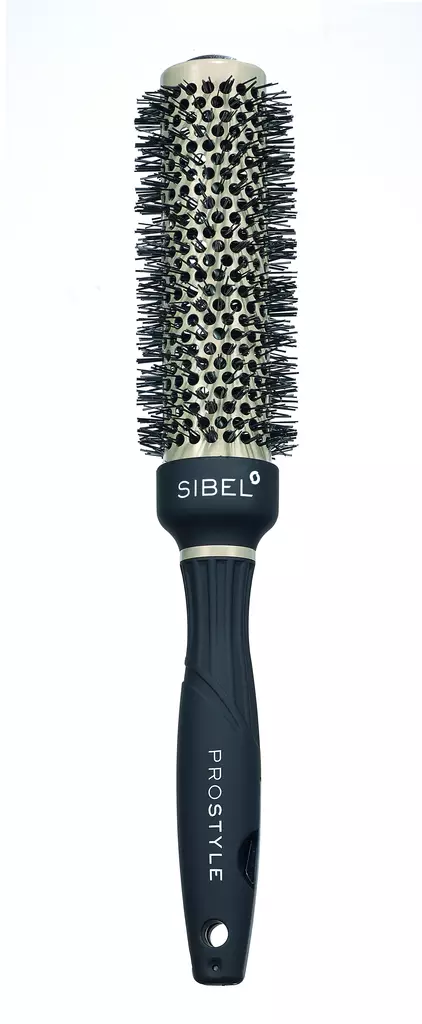 Pyöröharja 33mm (8470062) - Harjat ja kammat - 15000141 - 1