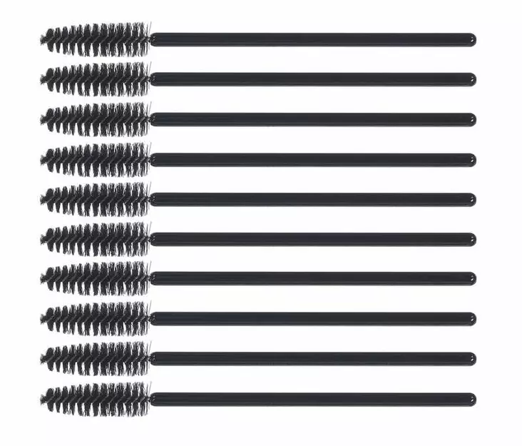 Ripsiharja 25kpl (0002610) - Silmämeikit - 15000521 - 1