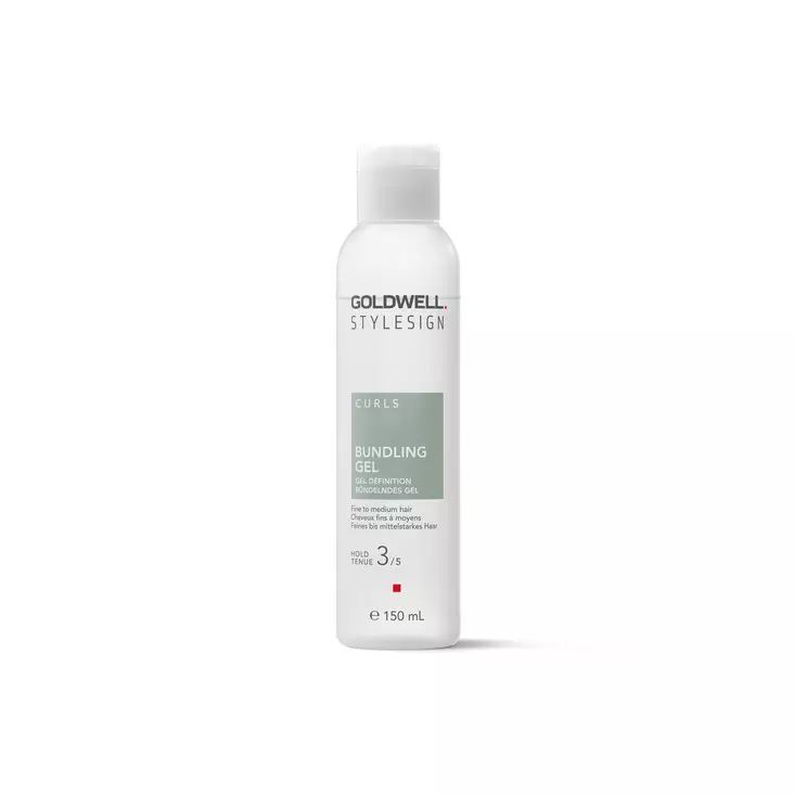 Bundling Gel 150ml - Hiusten viimeistelytuotteet - 3300031 - 1