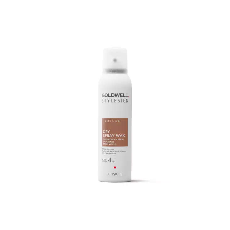 Dry Spray Wax 150ml - Hiusvahat - 3300021 - 1