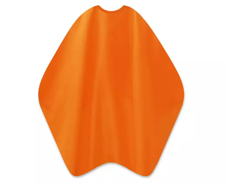 Eco Trend leikkauskappa oranssi (93703) - Kapat ja essut - 15000301 - 1