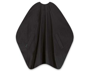 Leikkauskappa Classic musta (1100S) - BLACK FRIDAY - 15000041 - 1