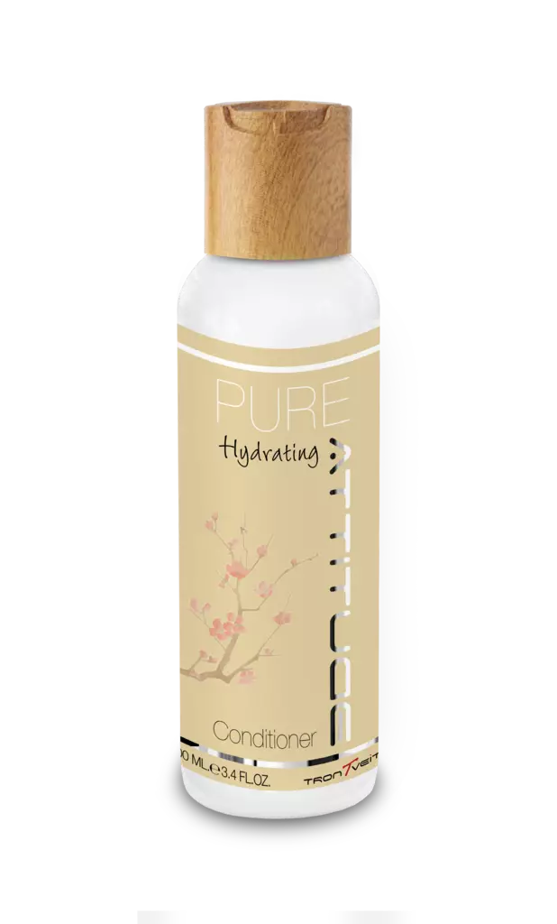 PURE Hydrating Conditioner 100ml (MATKAKOKO) - Kostetuttavat hoitoaineet - 31000051 - 1