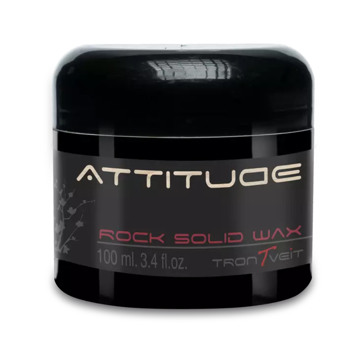 Rock Solid 100ml - Hiusvahat - 31000001 - 1