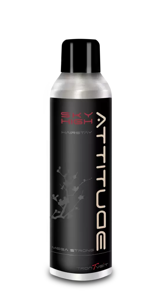 Sky High 300ml - Hiuskiinteet ja -lakat - 31000011 - 1