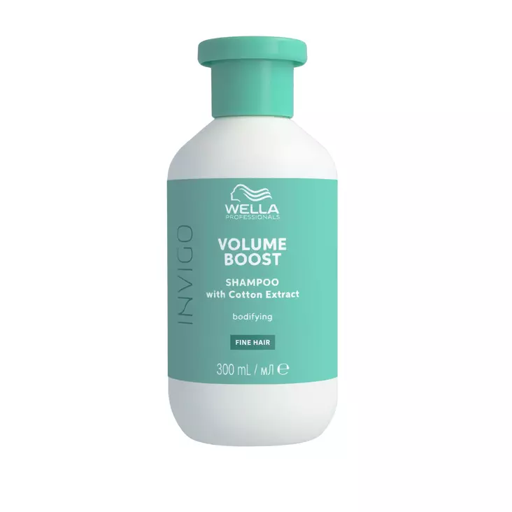 Volume Boost Bodifying Shampoo 300ml - Tuuheuttavat shampoot - 13000241 - 1