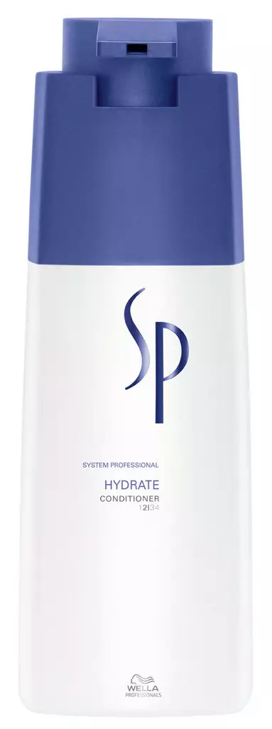 Hydrate Conditioner 1000ml - Pesupaikkatuotteet - 13000051 - 1