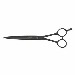 Cutting Scissors Sky Black 7.0" (7077970) - Hiustenleikkuusakset - 15000731 - 1