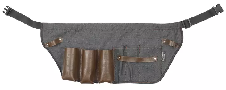 Toby saksivyö (0150014) - Klipsit, pinnit ja hiuslenkit - 15000641 - 1