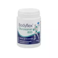 Bodyflex Glucosamin 800 140 tabs. / 154g - Ravintolisät - 81000041 - 1