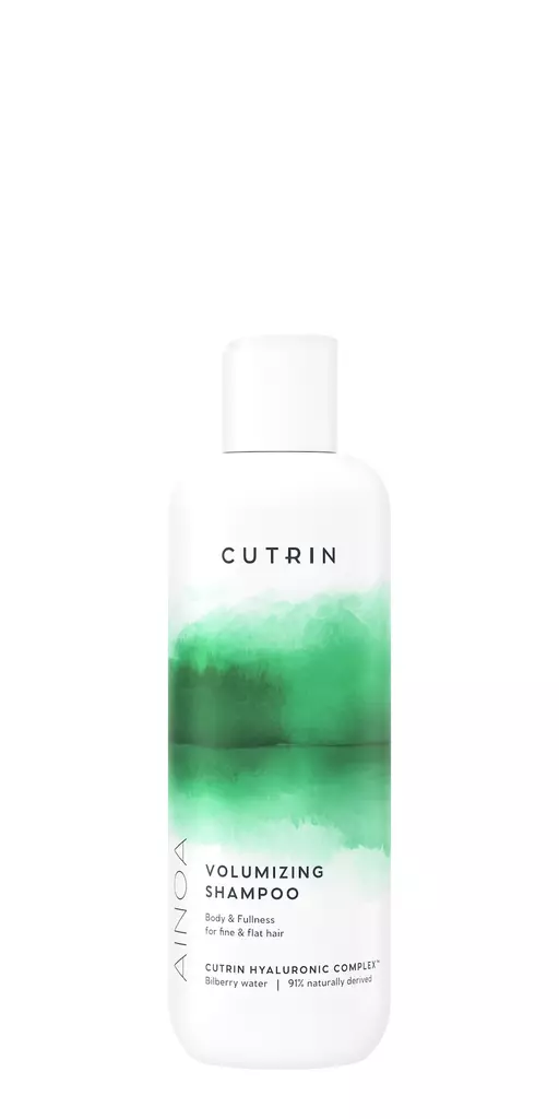 Volumizing Shampoo 300ml - Tuuheuttavat shampoot - 1200001 - 1