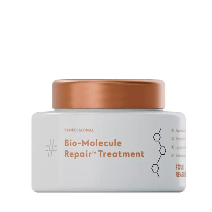 Bio-Molecule Repair Treatment 300ml - Hiusmaskit - 10300001 - 1