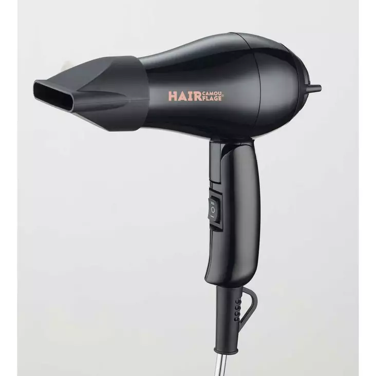 Matkafööni (tk126) - Föönit - 8500001 - 1