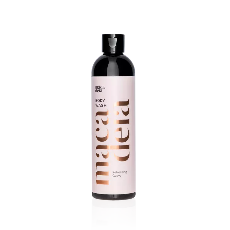 Refreshing Guava Body Wash 300ml - Vartalonhoito - 34000001 - 1