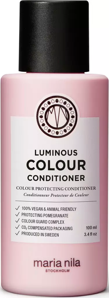 Luminous Colour Conditioner 100ml (MATKAKOKO) - Maria Nila - 37000031 - 1