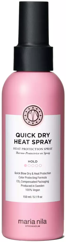 Quick Dry Heat Spray 150ml - Maria Nila - 37000151 - 1