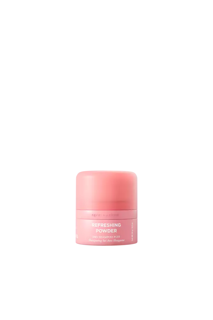 Refreshing Powder Dry shampoo Puff 15g - Maria Nila - 37000351 - 1