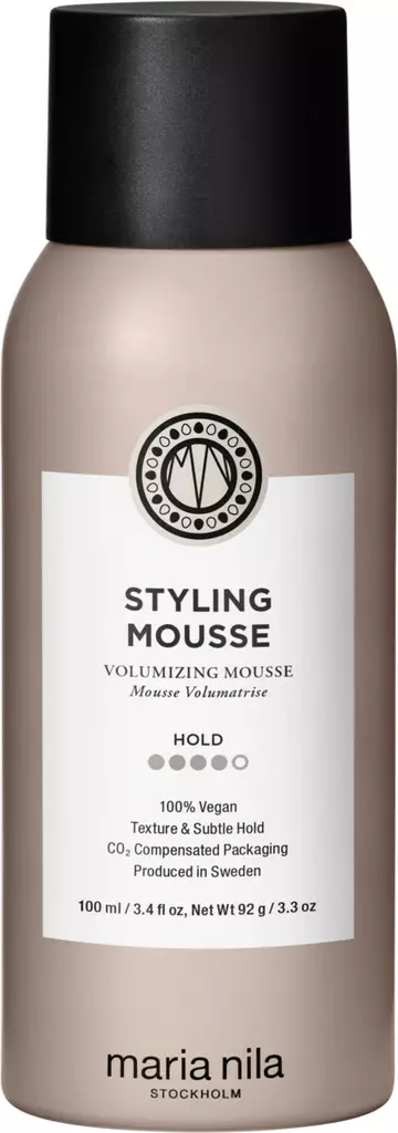 Styling Mousse 100ml (MATKAKOKO) - Maria Nila - 37000141 - 1