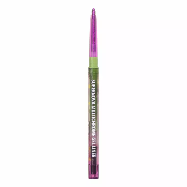 Supernova Multichrome Gel Liner 001 Atlas - Silmämeikit - 4110001 - 1