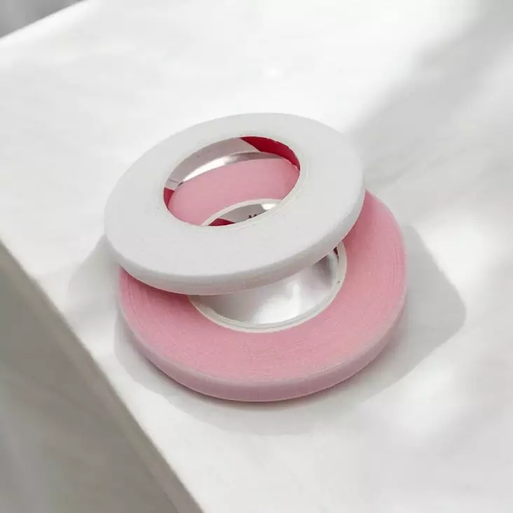 Kapea nichipan silikoniteippi - Ripsitarvikkeet - M18500161 - 1