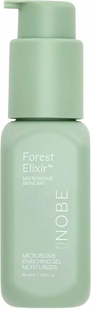 Forest Elixir Microbiome Enriching Gel Moisturizer 50ml - Kasvot - 4200001 - 1
