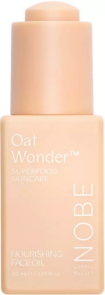 Oat Wonder Nourishing Face Oil 30ml - Kasvot - 4200011 - 1