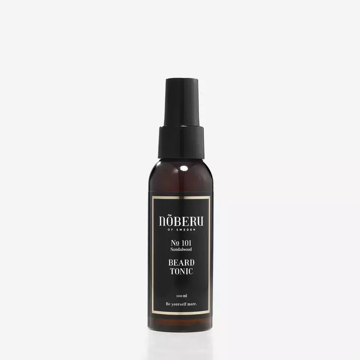 Beard Tonic 100ml - Parturituotteet - 10000591 - 1