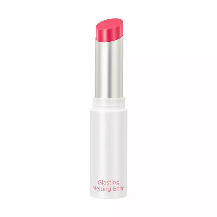 Glasting Melting Balm 02 Lovey Pink 3,5g - Huulimeikit - 4300021 - 1