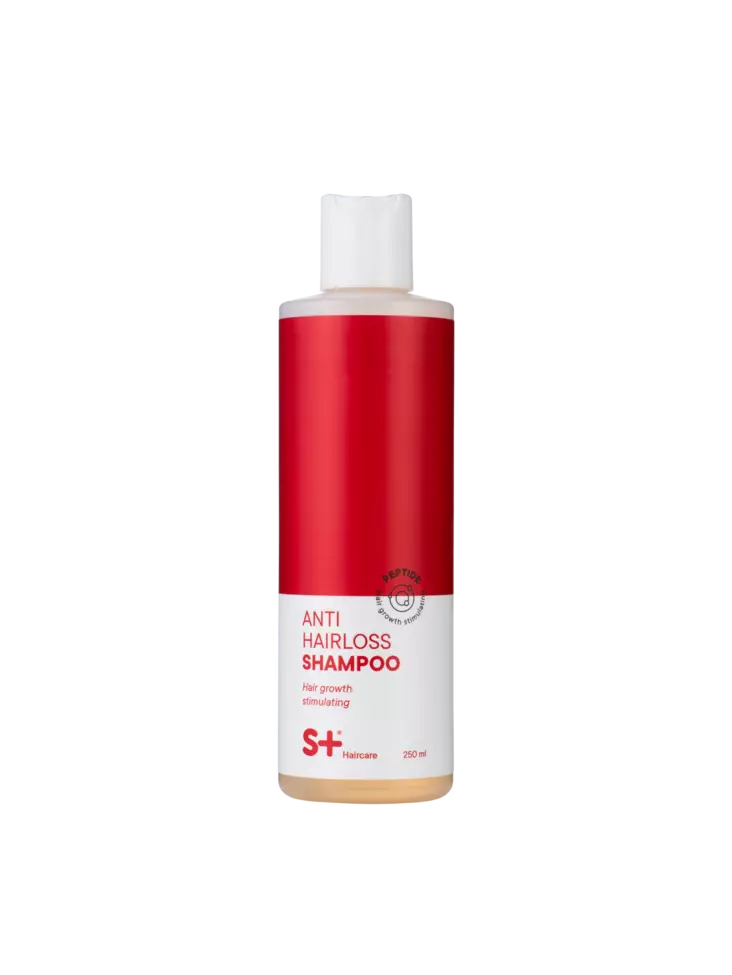 Anti Harloss Shampoo 250ml - Hiuspohjan shampoot - 16300001 - 1